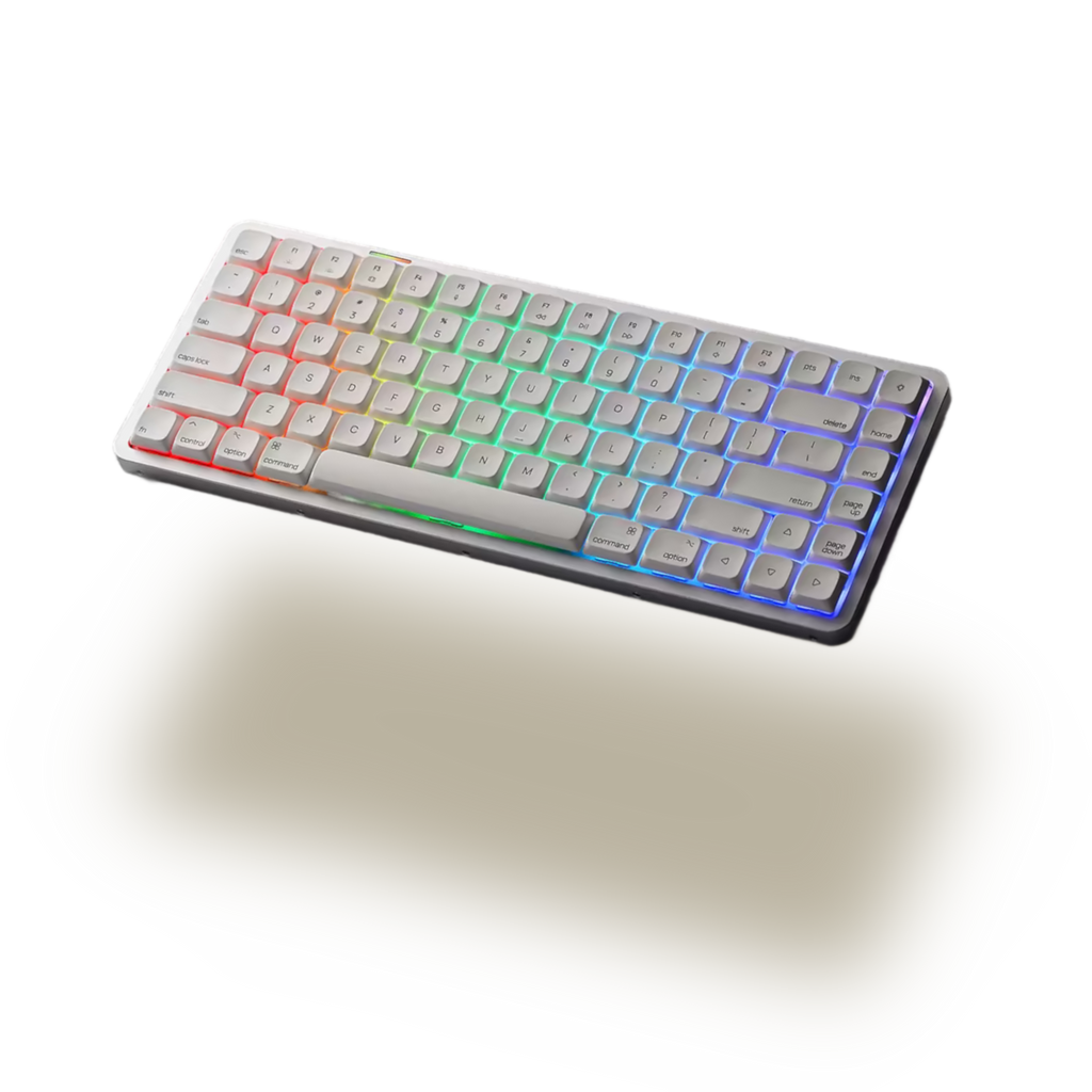 Akko Air 01 Low-Profile Mechanical Keyboard