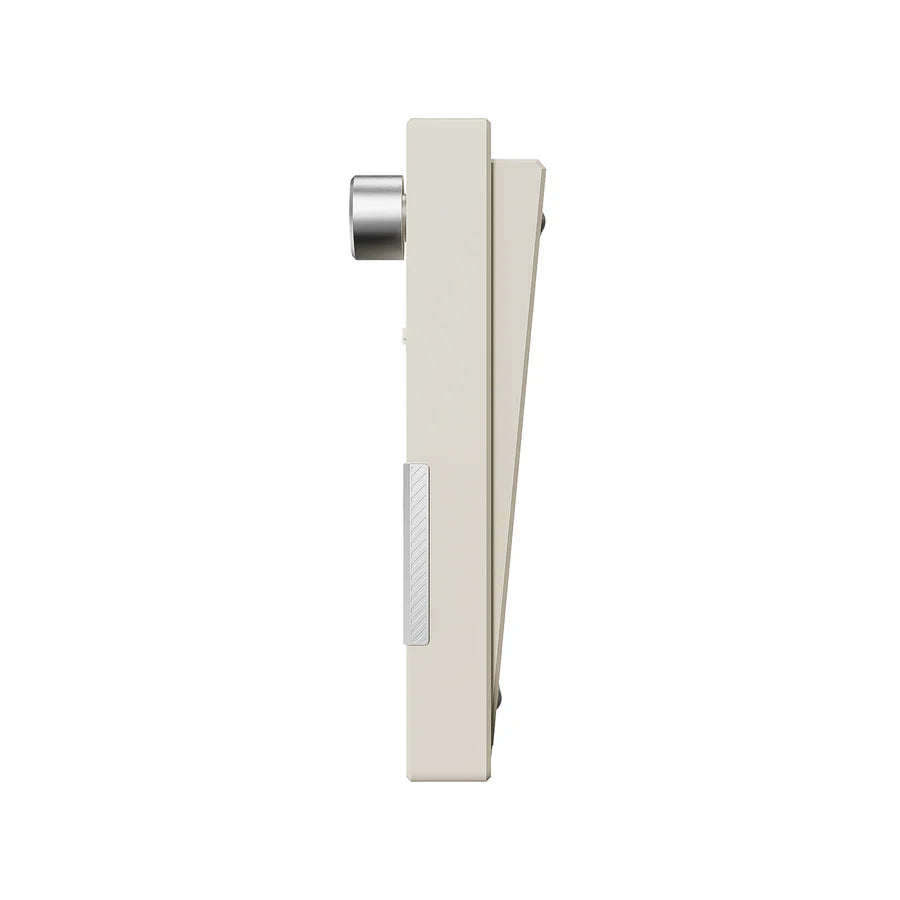 YUNZII AL80 BAREBONE