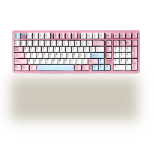 YUNZII AL98 (QMK/VIA)
