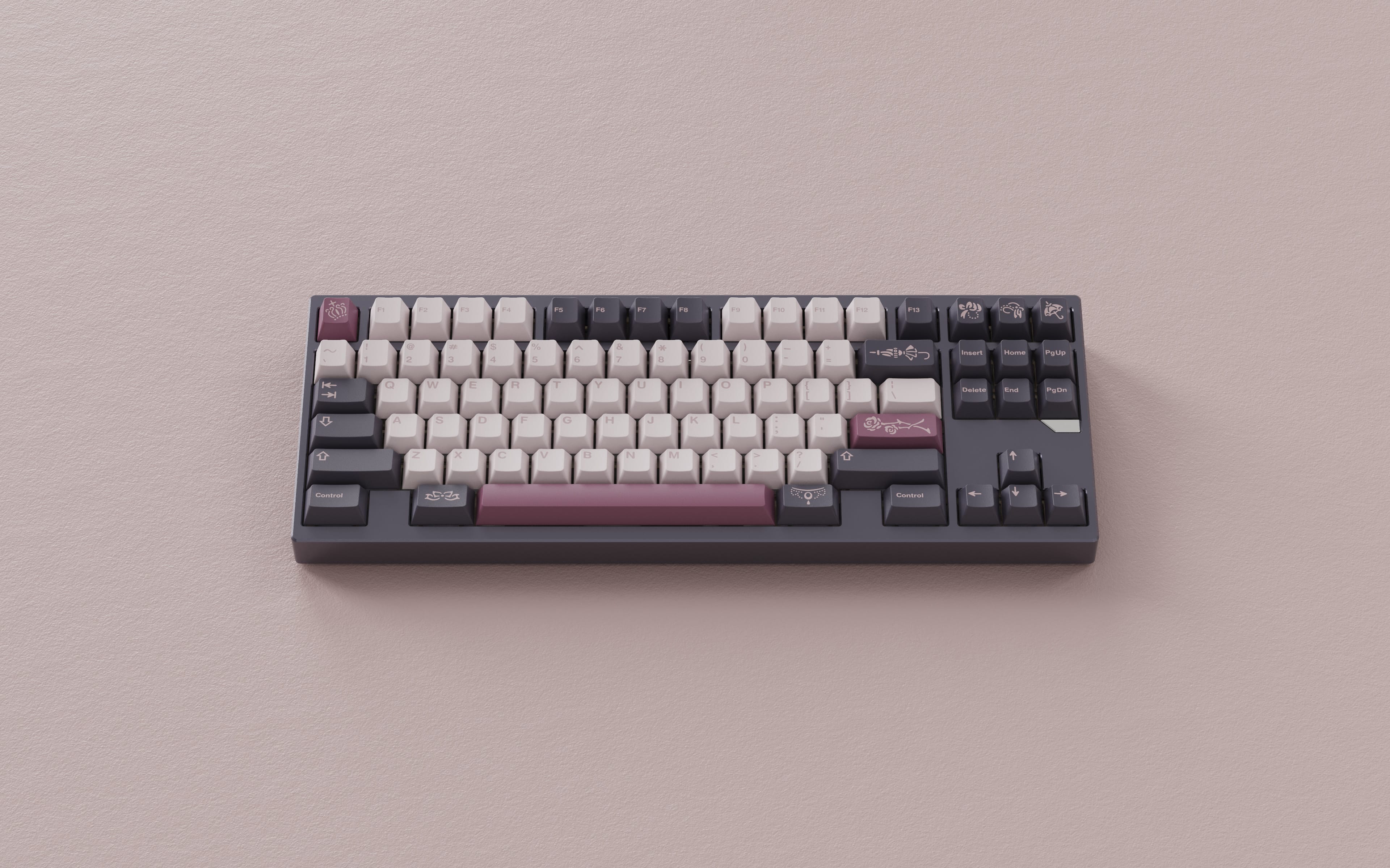 EPBT DOLL