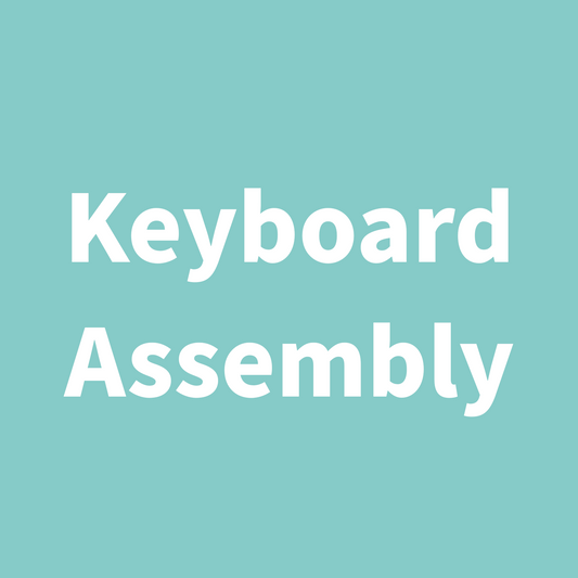 Keyboard Assembly
