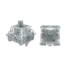 GATERON 0° ZERO DEGREE