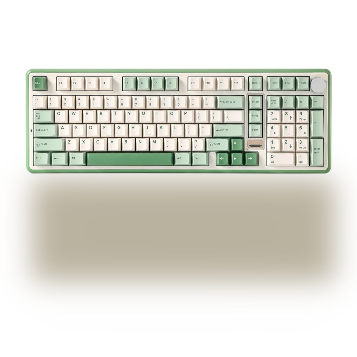 YUNZII B98 PRO
