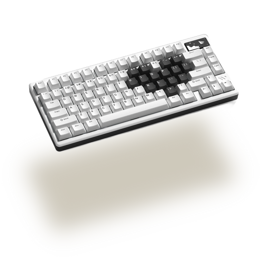 WOMIER SK71 PRO 75% KEYBOARD