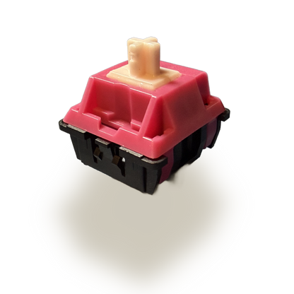 BLACK CAT STUDIO - MUGGY CHEESE LINEAR