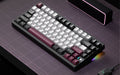 Weikav NUT75 Black colorway