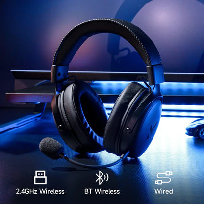 MCHOSE V9 PRO WIRELESS GAMING HEADSET