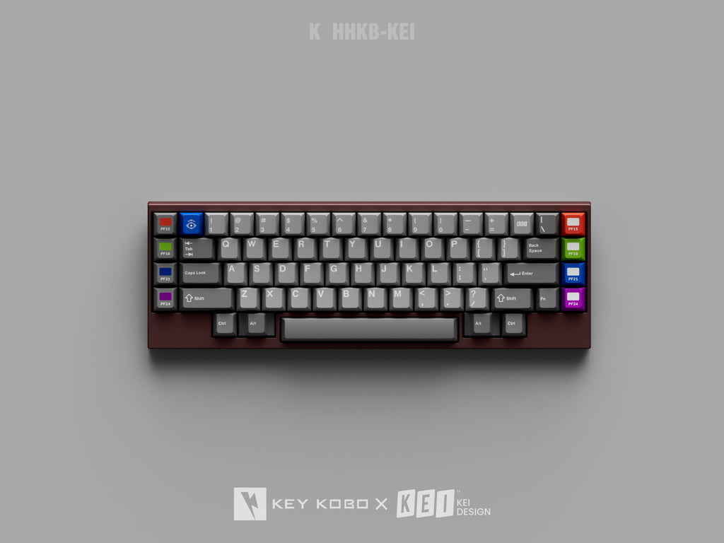 KEY KOBO C.O.L