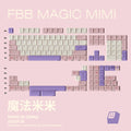 FBB - MAGIC MIMI KEYCAPS
