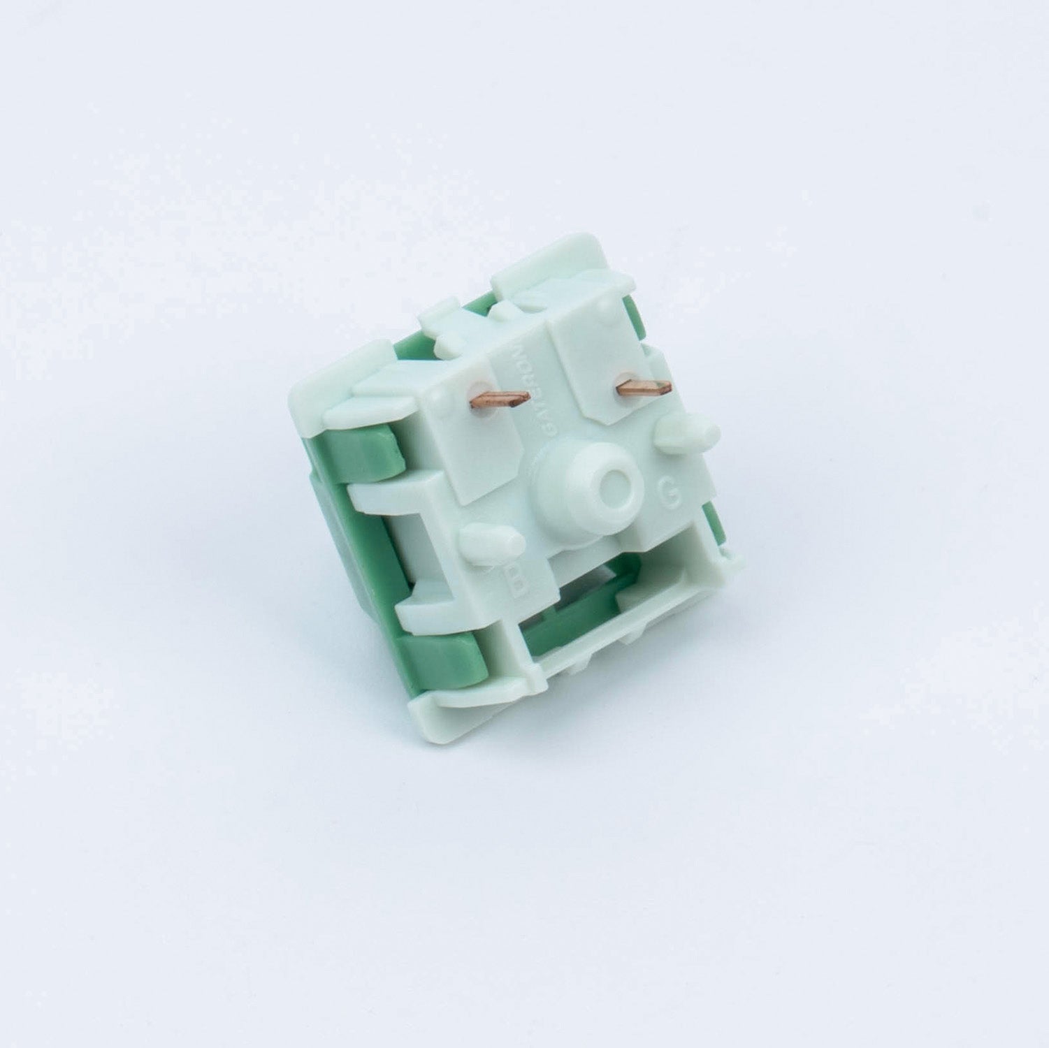 GATERON GREEN APPLE HEAVY TACTILE