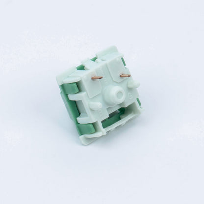 GATERON GREEN APPLE HEAVY TACTILE