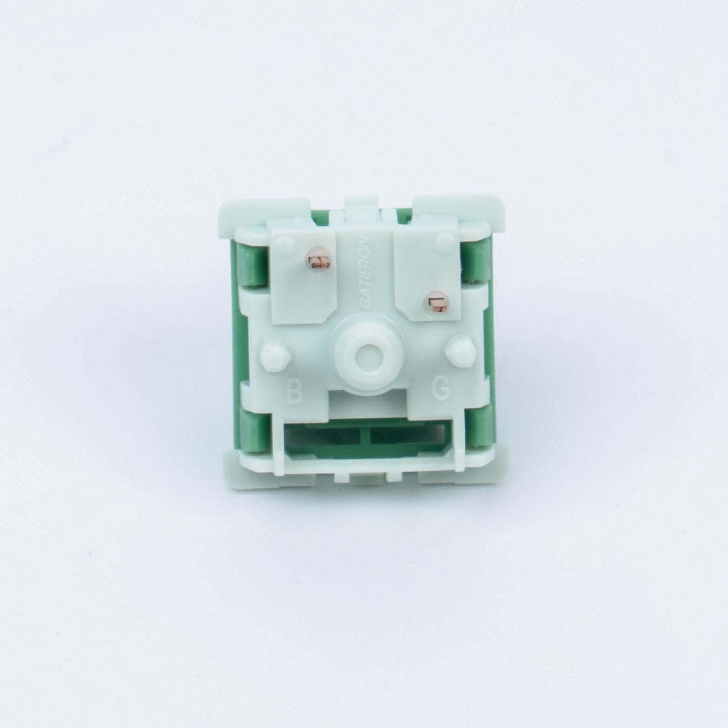 GATERON GREEN APPLE HEAVY TACTILE