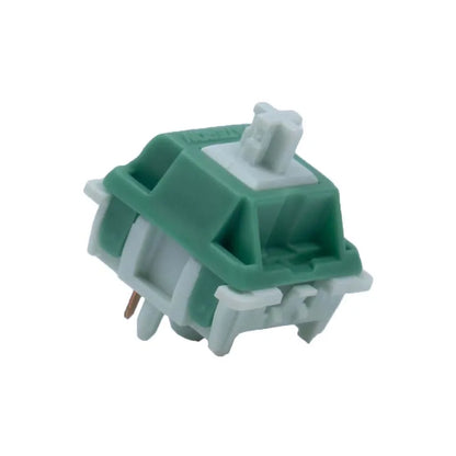 GATERON GREEN APPLE HEAVY TACTILE