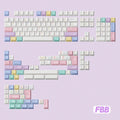 FBB - GOODNIGHT KEYCAPS