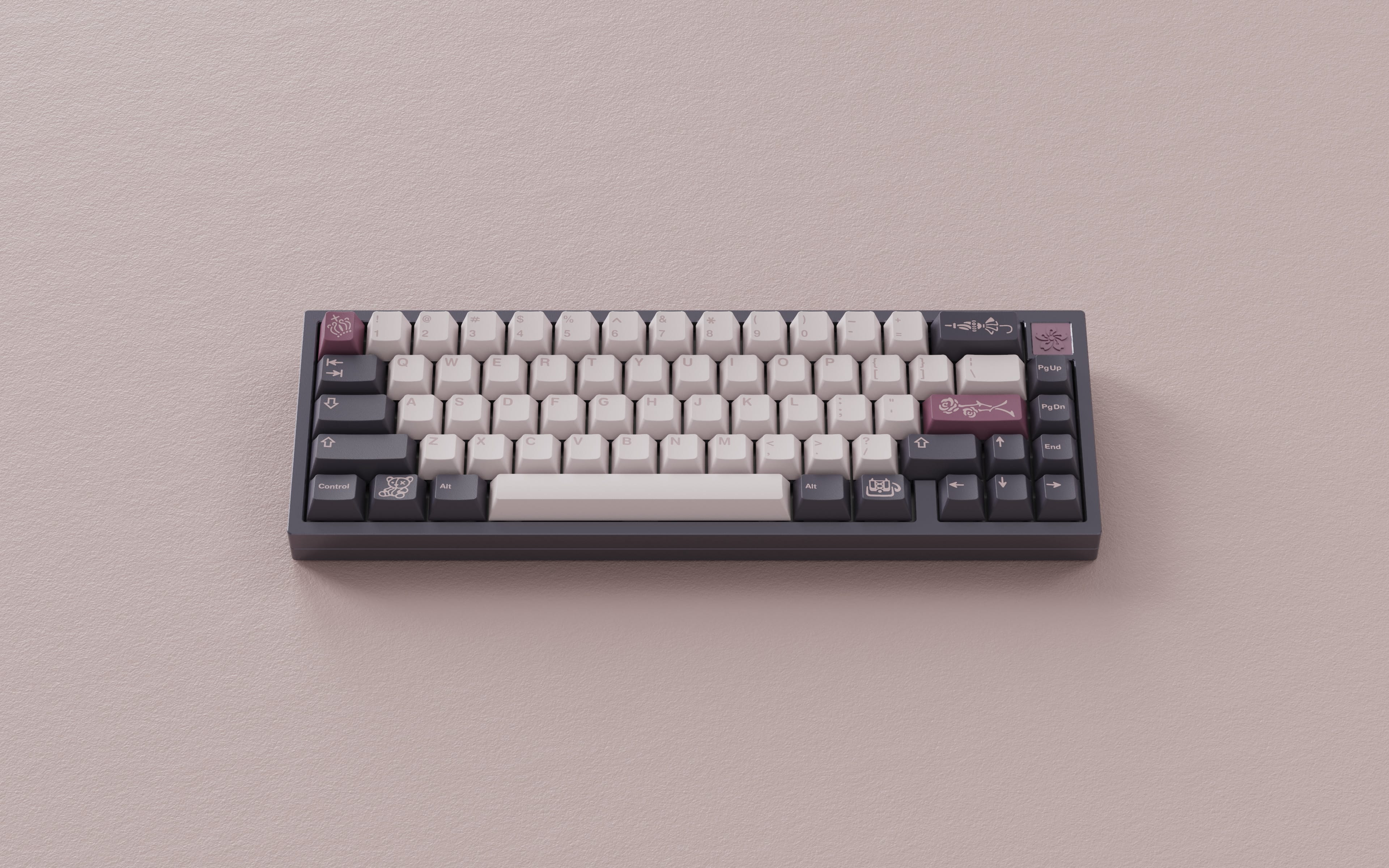 EPBT DOLL