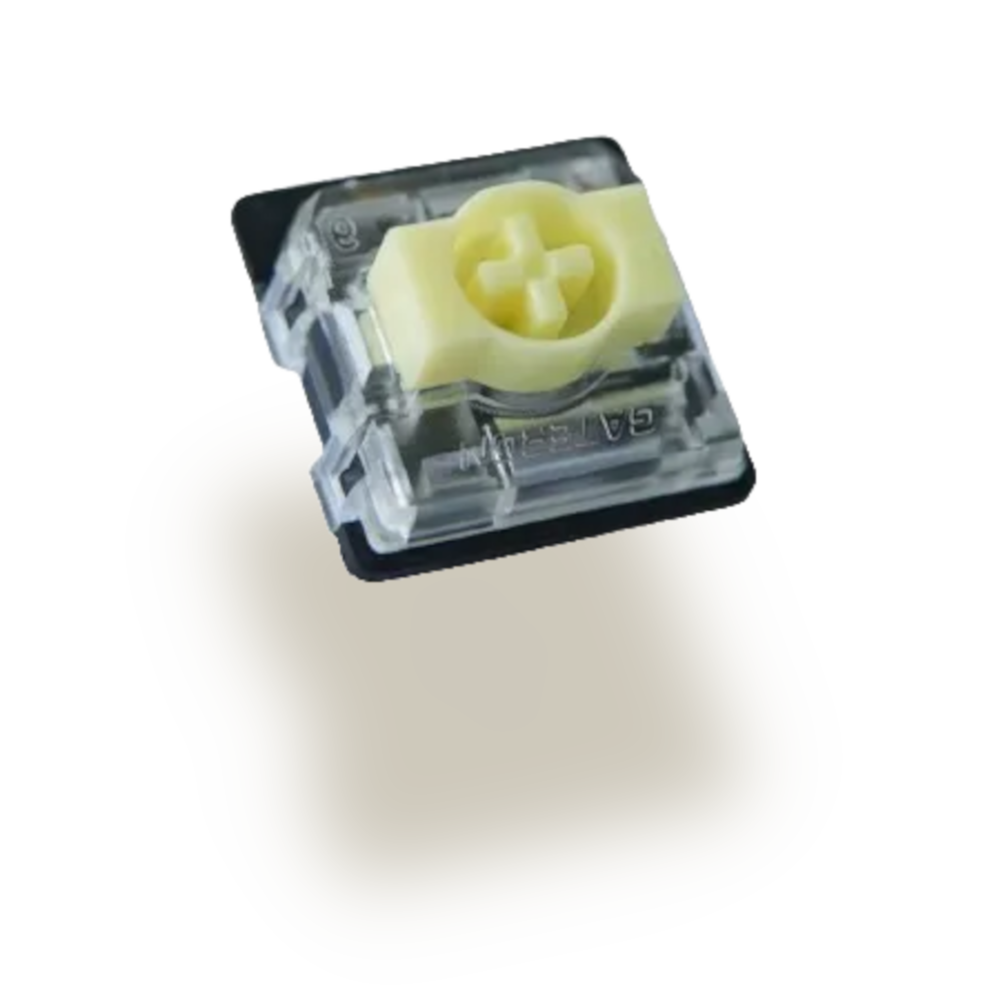 Gateron Banana KS-33 Low Profile 2.0