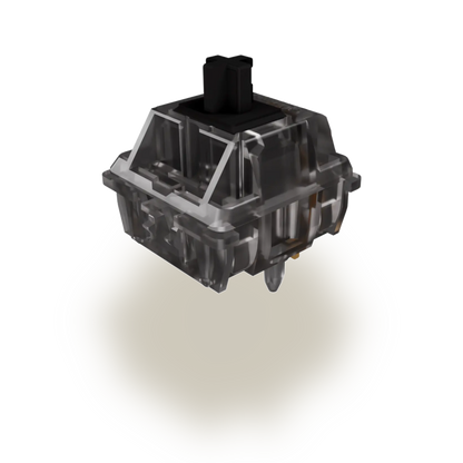GATERON INK V2 PRO BLACK