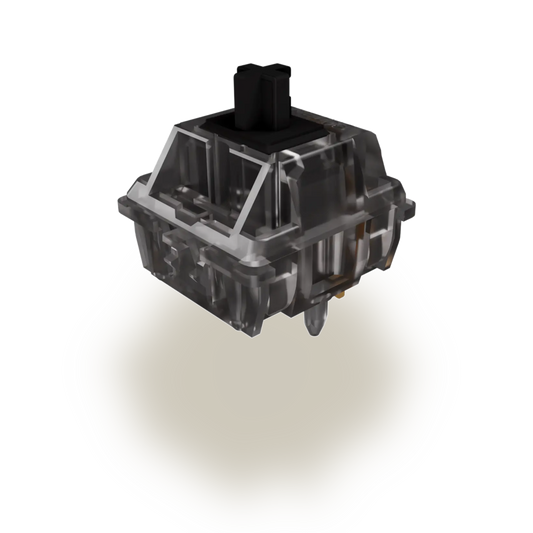 GATERON INK V2 PRO BLACK