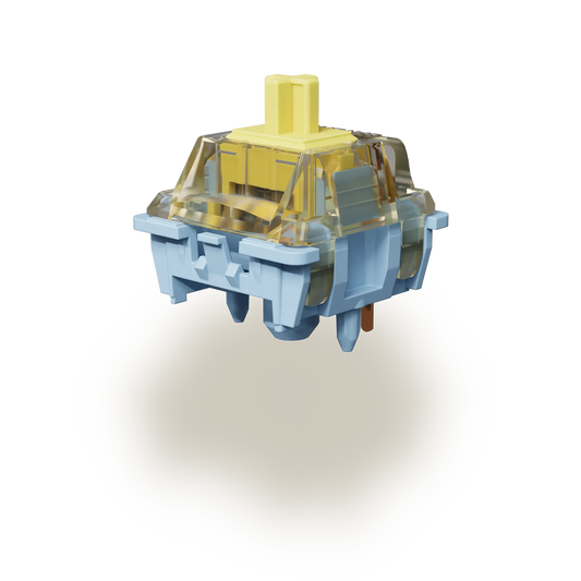 GATERON LEMON SEABREEZE