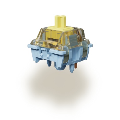 GATERON LEMON SEABREEZE