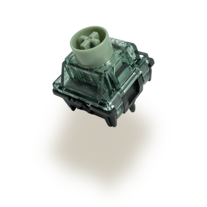 GATERON MAGNETIC JADE EMERALD