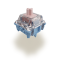 GATERON MELODIC CLICKY SWITCH