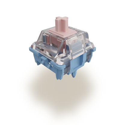 GATERON MELODY CLICKY SWITCH