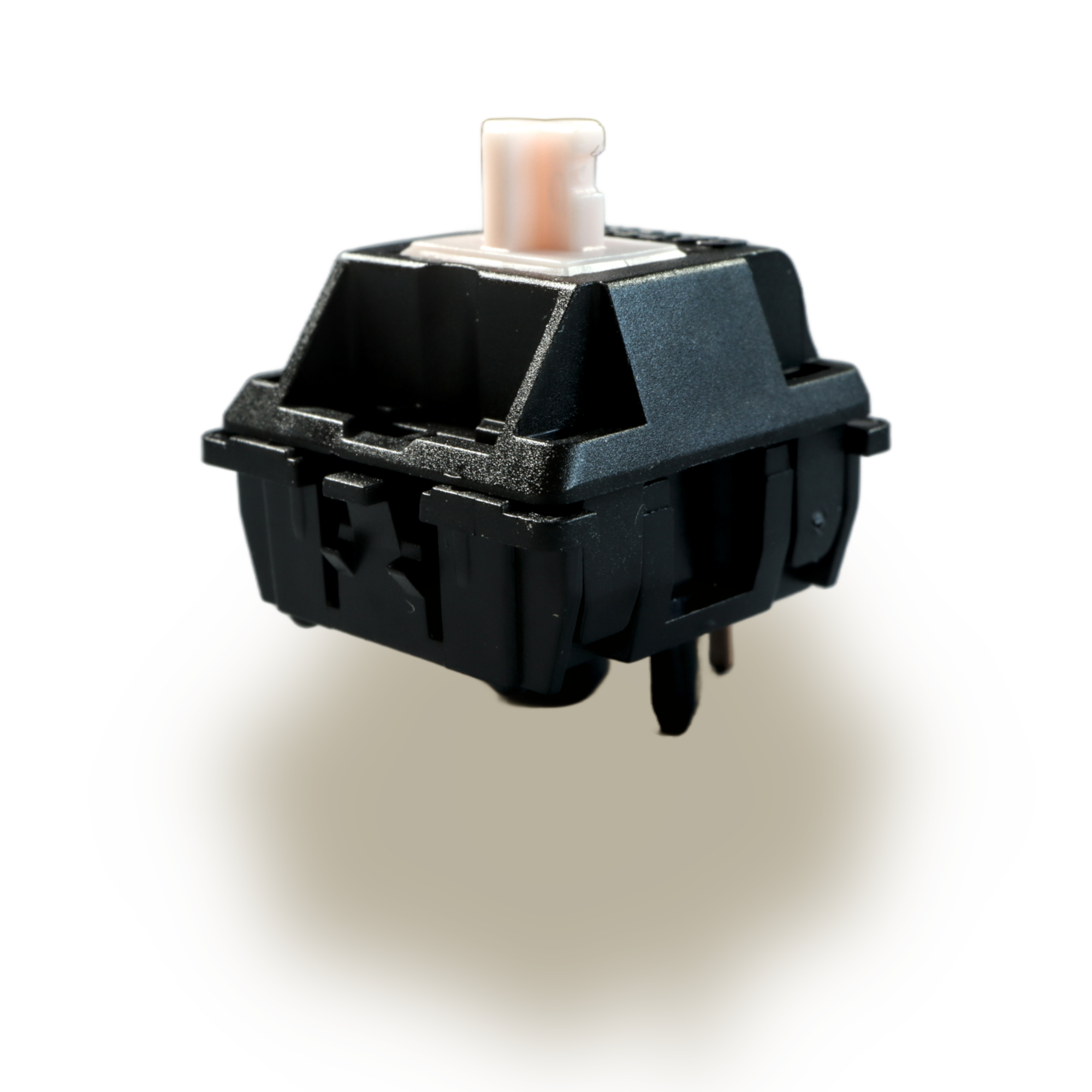 GATERON OIL KING PINK LINEAR SILENT