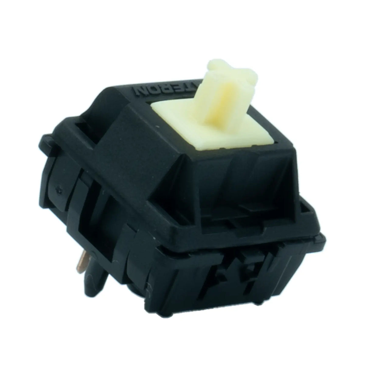 HMX Lanikai Linear - 45g Pre-Lubed Clacky Keyboard Switches