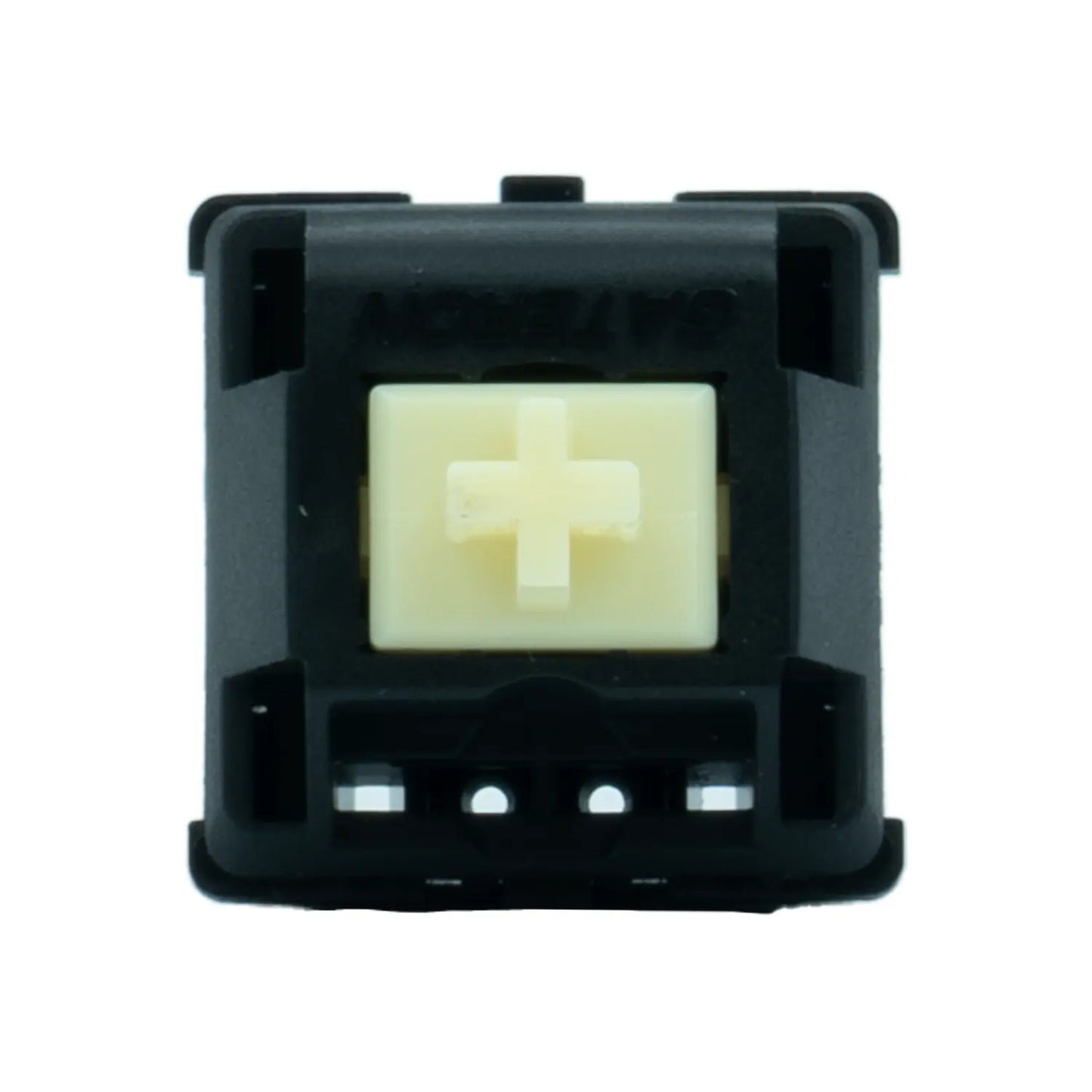 Gateron Oil King Yellow Heavy Tactile Switch