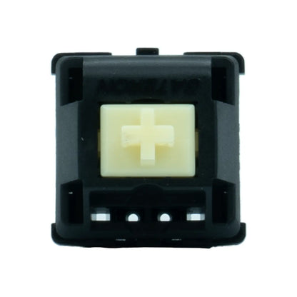 Gateron Oil King Yellow Heavy Tactile Switch