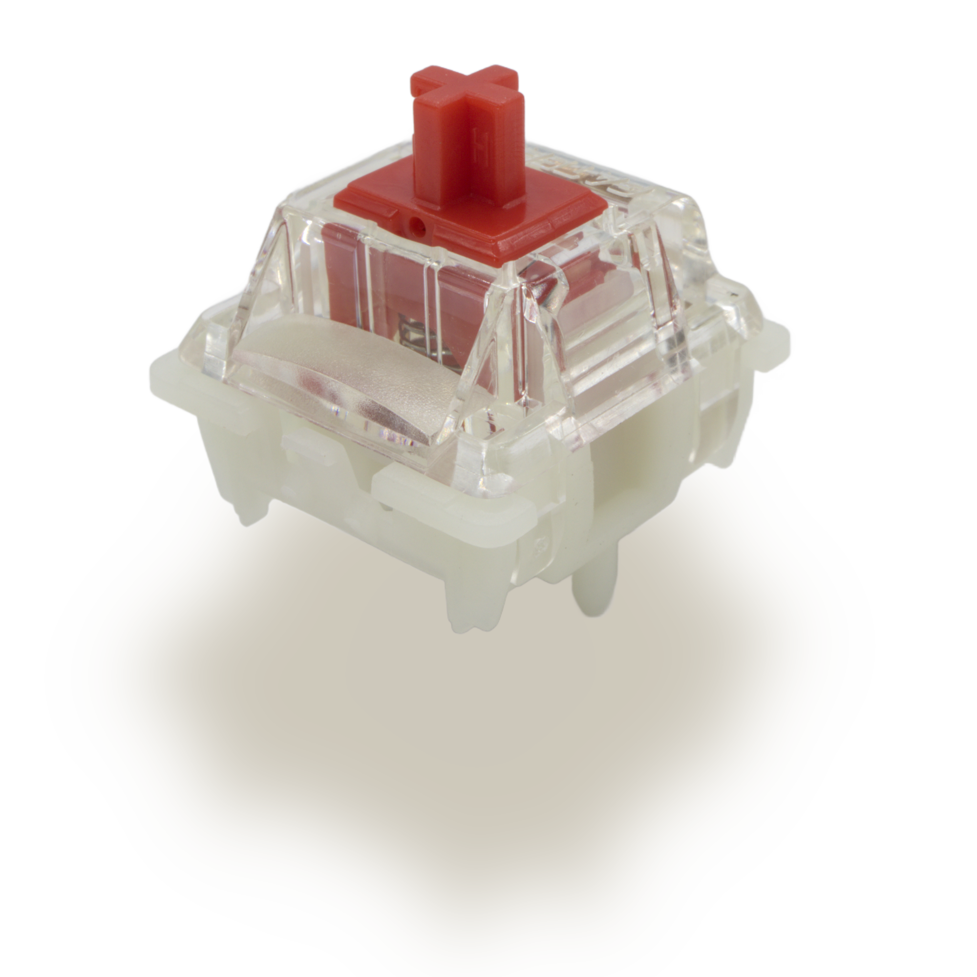 GATERON KS-9 2.0 SILENT RED