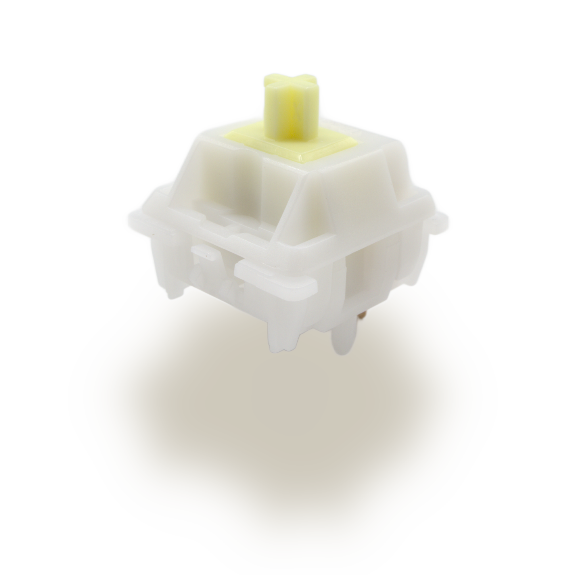 GATERON SNOWY YELLOW