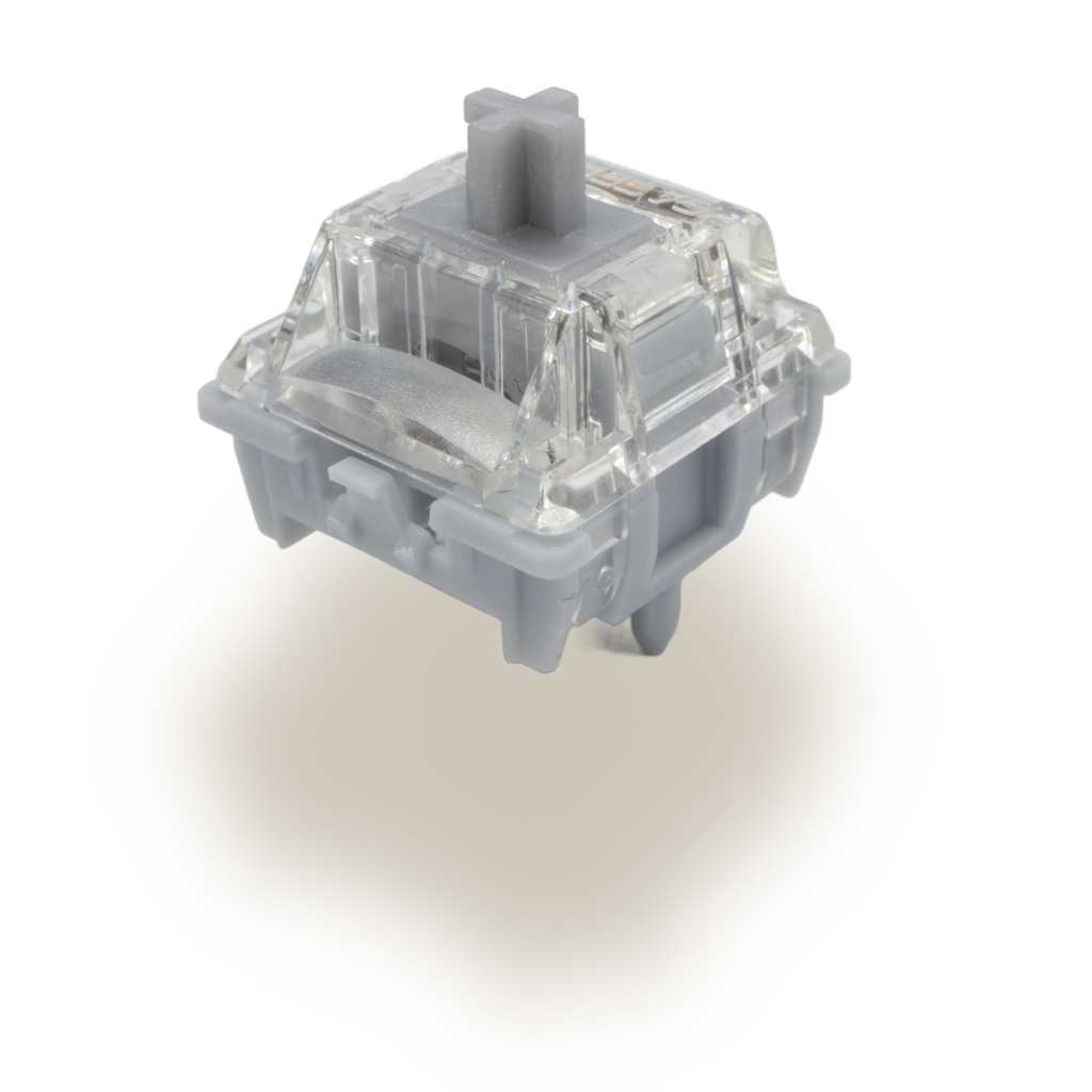 GATERON 0° ZERO DEGREE