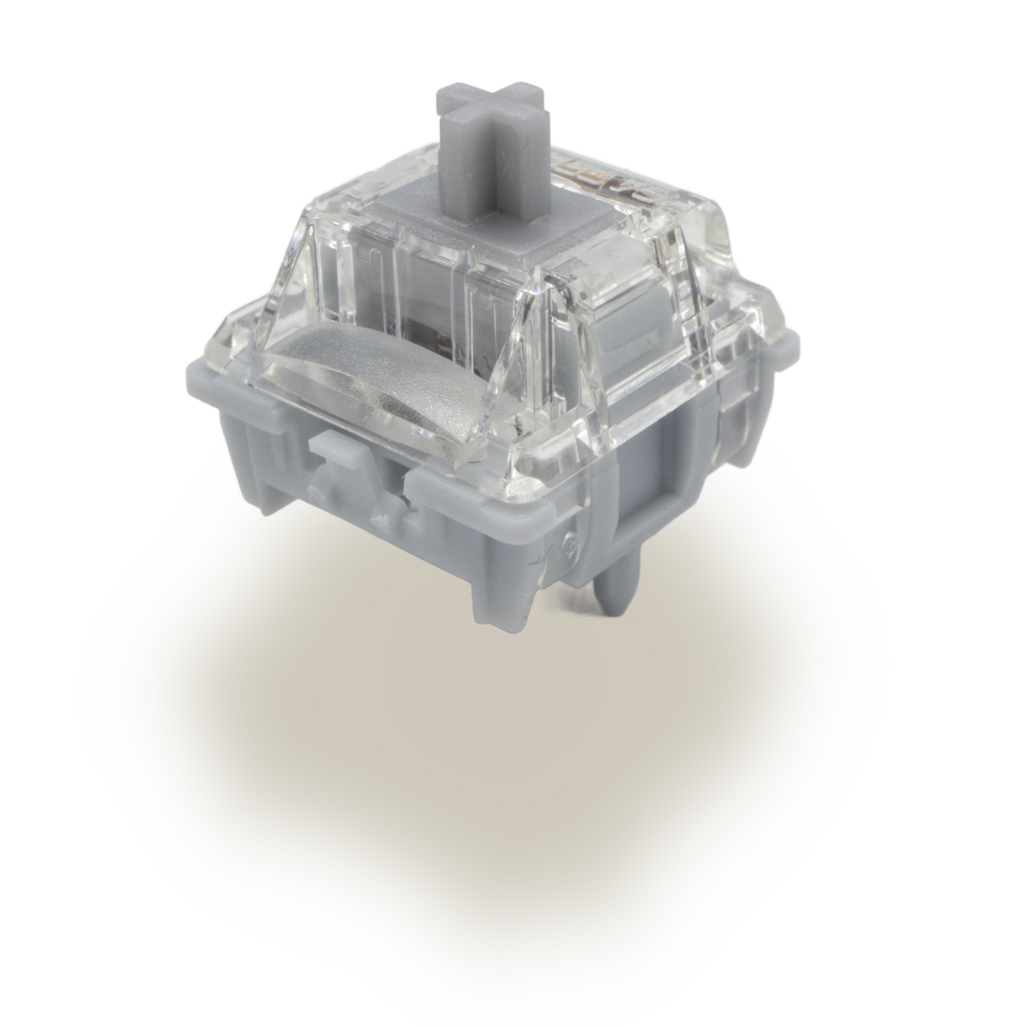 Gateron 0° Zero Degree Switch Fully Silent Set