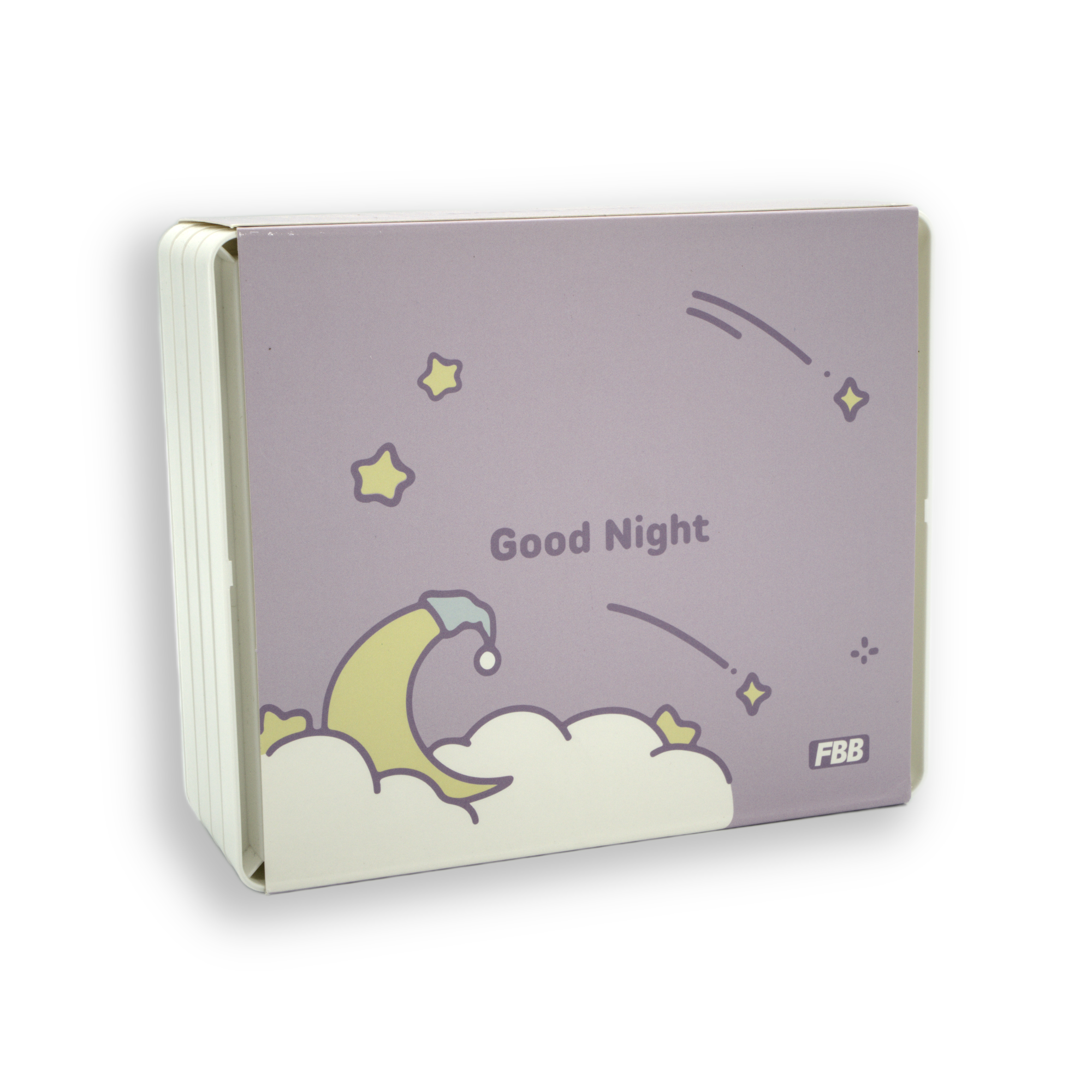 FBB - GOODNIGHT KEYCAPS