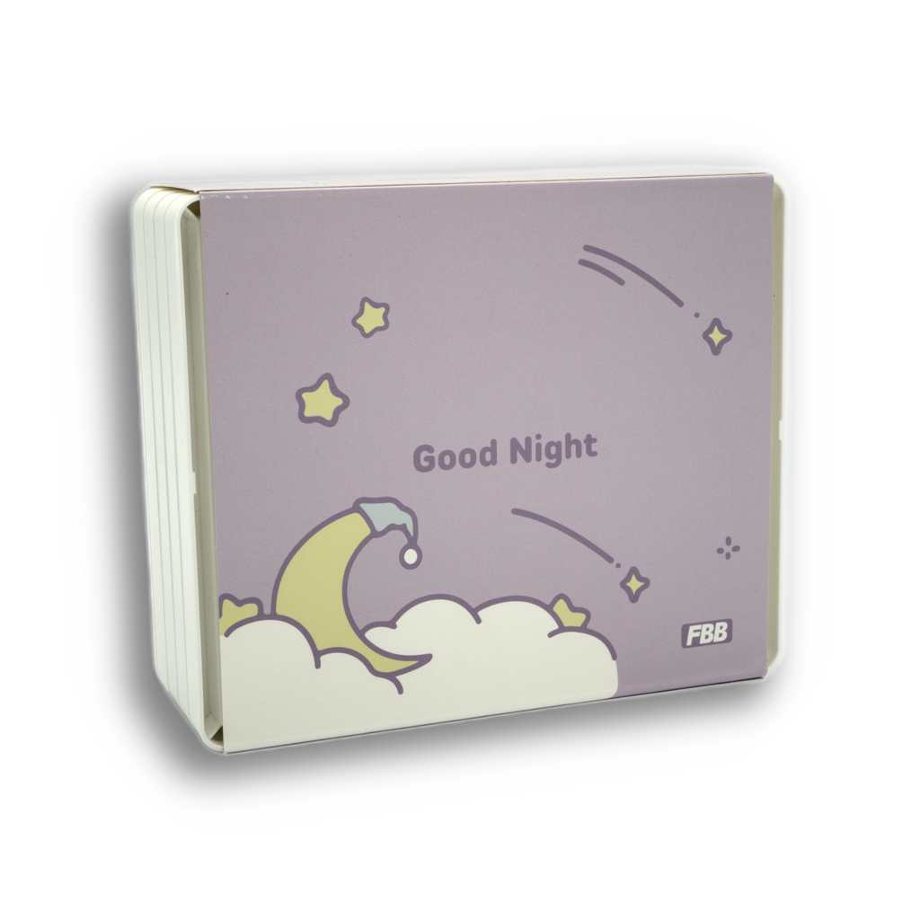 FBB - GOODNIGHT KEYCAPS