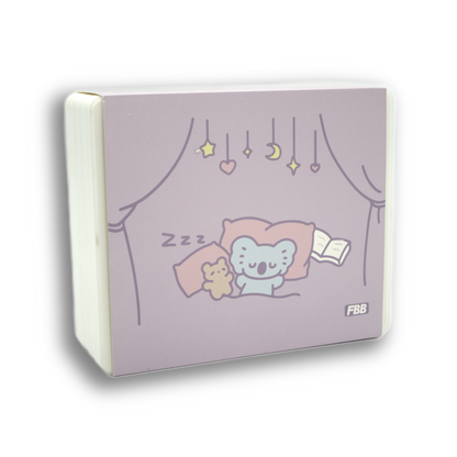FBB - GOODNIGHT KEYCAPS