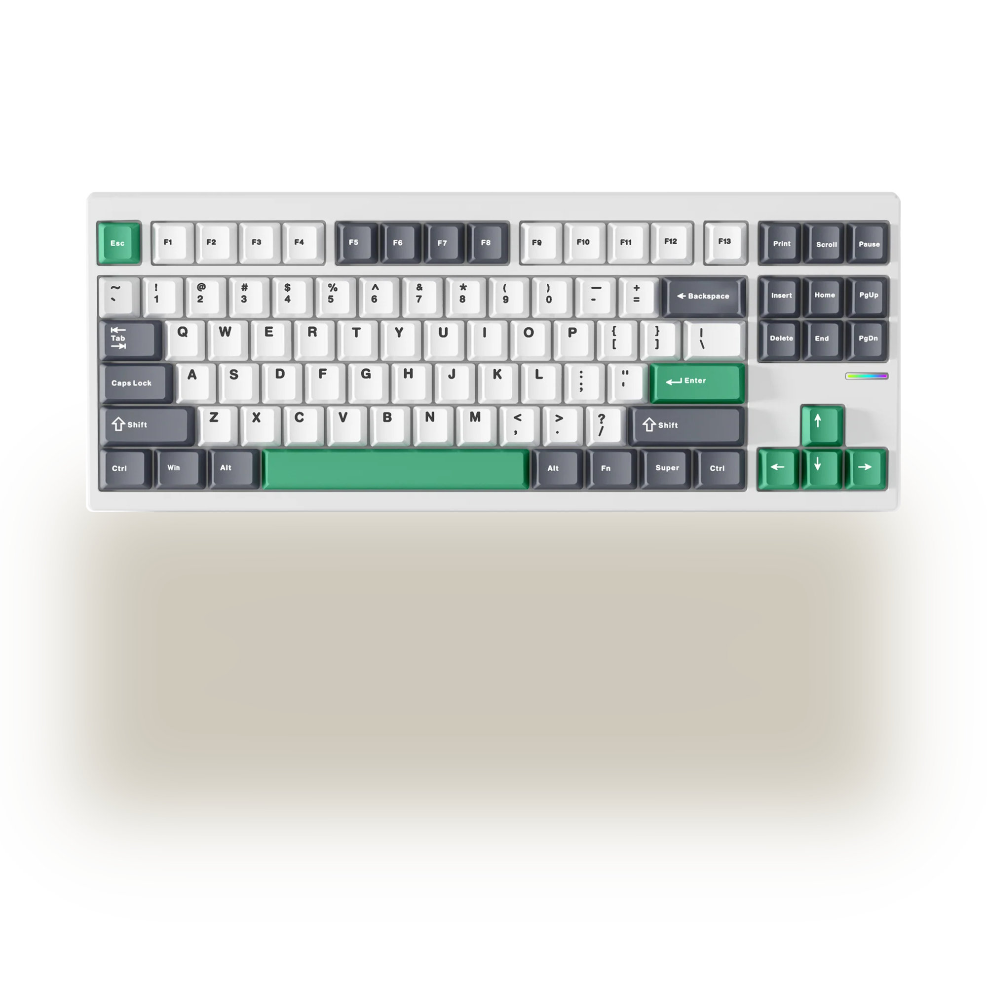 MCHOSE GX87 LITE