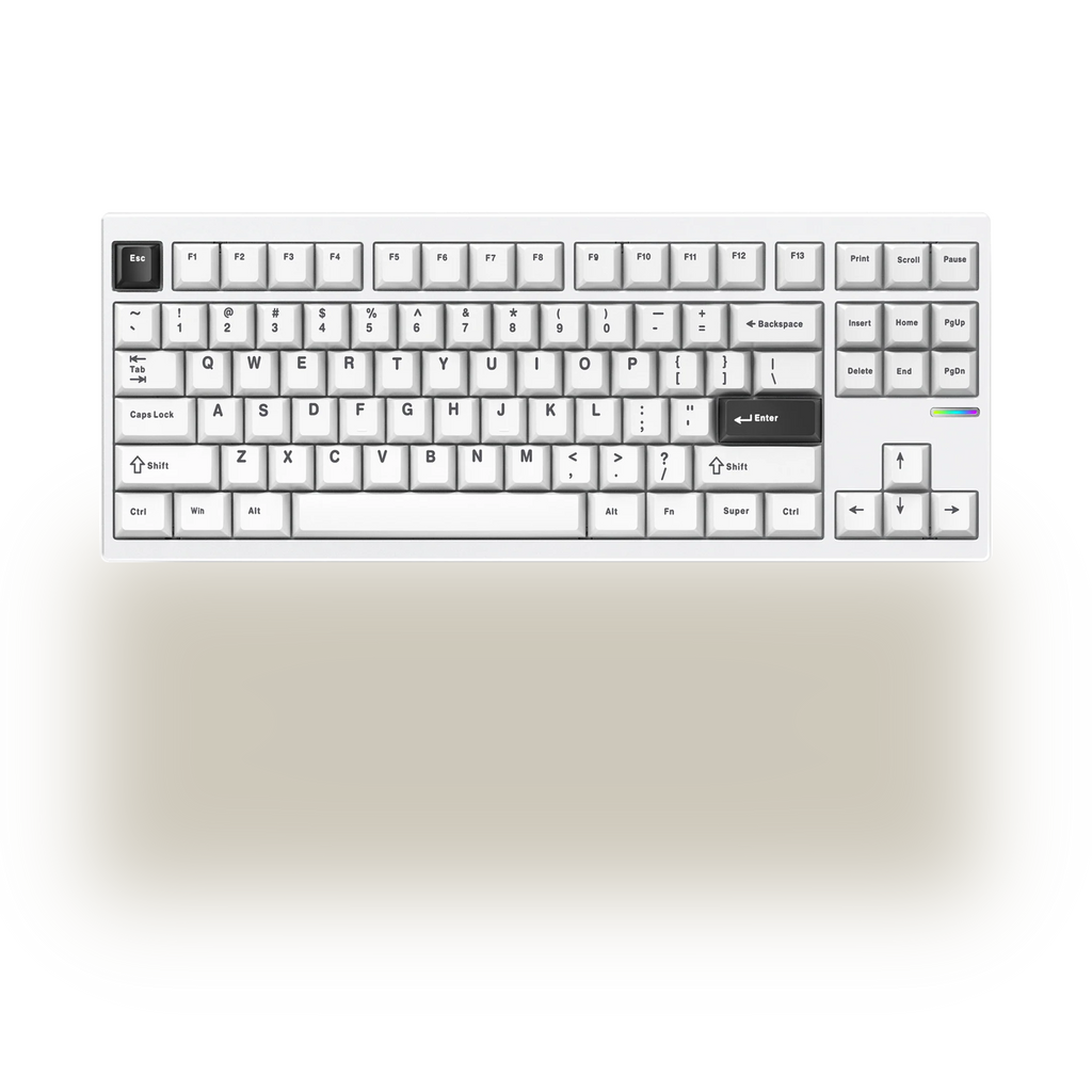 MCHOSE GX87 ULTRA