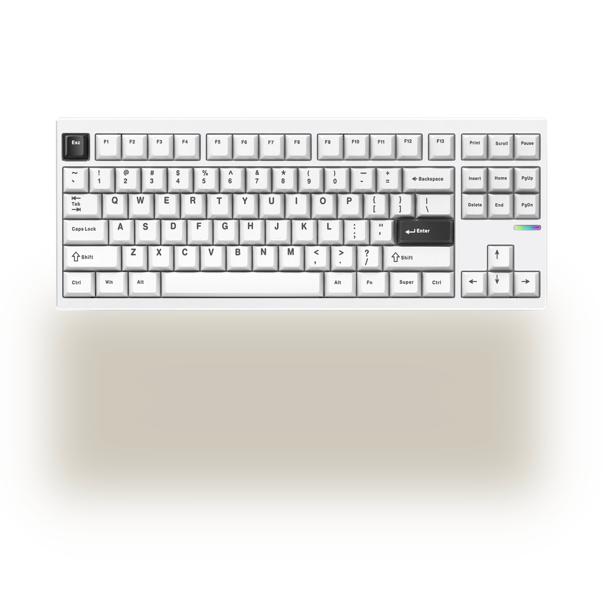 MCHOSE GX87 ULTRA