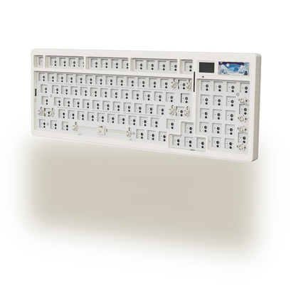 YUNZII IF99 (QMK/VIA) BAREBONE