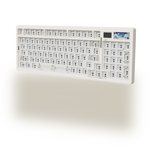 YUNZII IF99 (QMK/VIA) BAREBONE