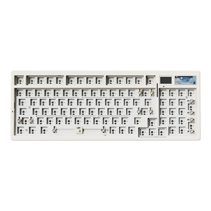 YUNZII IF99 (QMK/VIA) BAREBONE