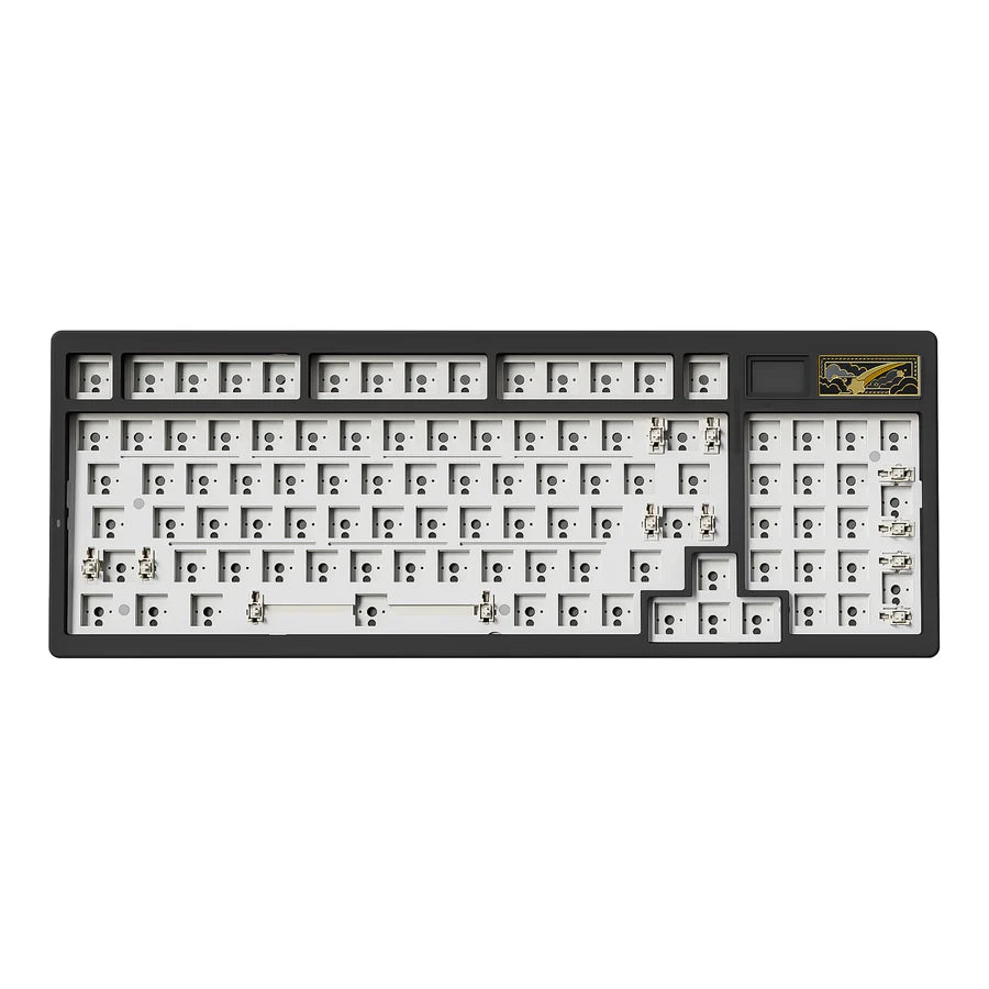 YUNZII IF99 (QMK/VIA) BAREBONE