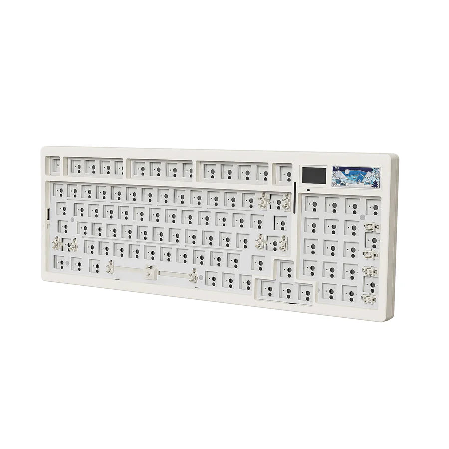 YUNZII IF99 (QMK/VIA) BAREBONE