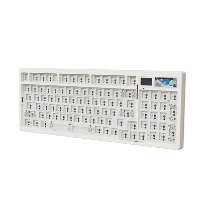YUNZII IF99 (QMK/VIA) BAREBONE