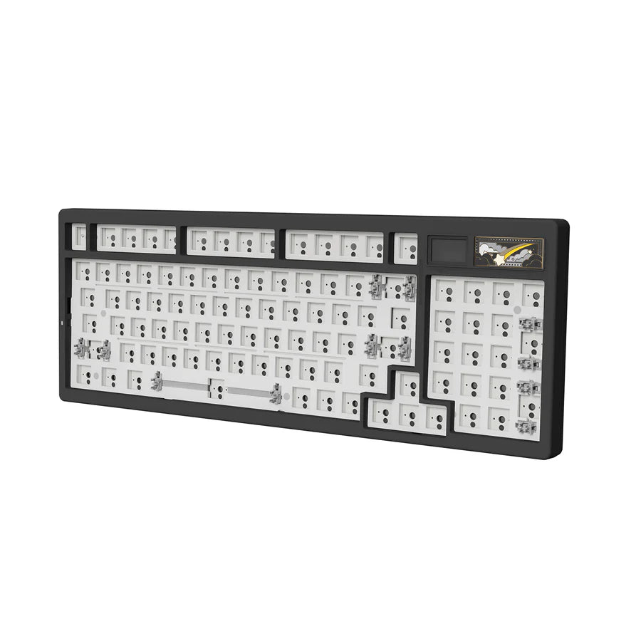 YUNZII IF99 (QMK/VIA) BAREBONE