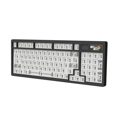 YUNZII IF99 (QMK/VIA) BAREBONE