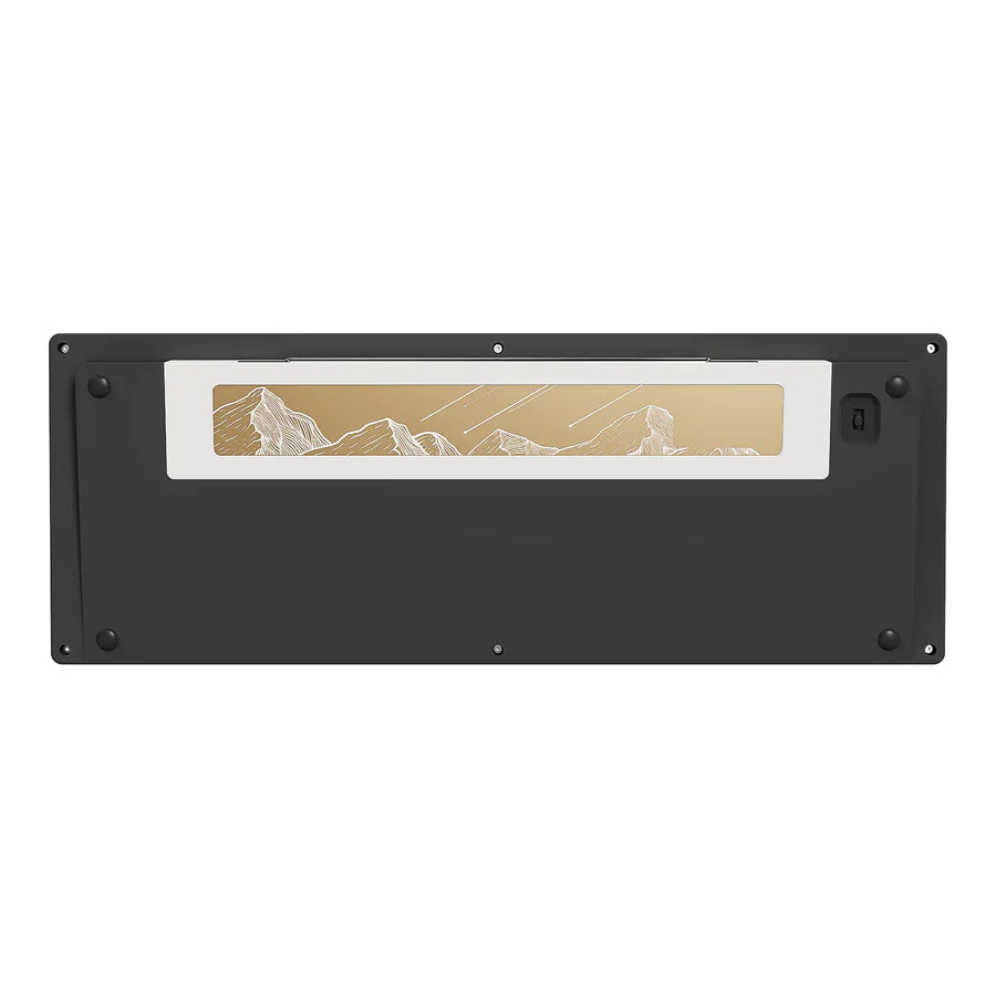 YUNZII IF99 (QMK/VIA) BAREBONE